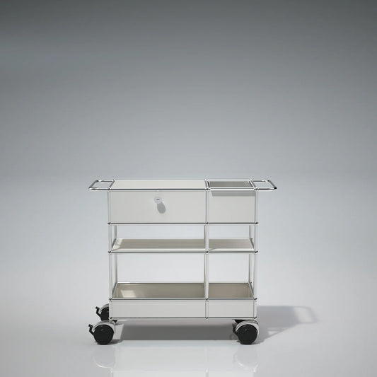 USM x BUCHANAN STUDIO The Bar Trolley