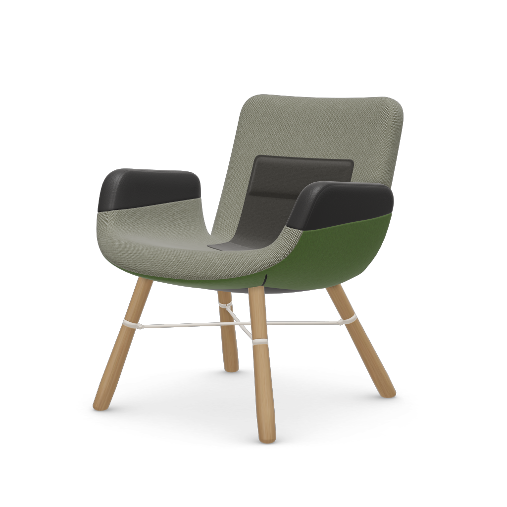 East River Chair.