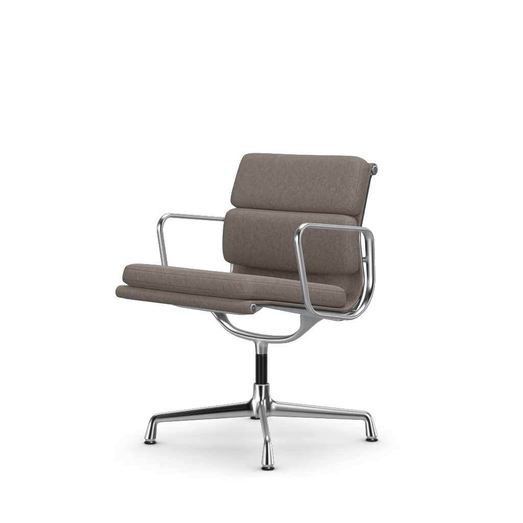 Soft Pad Chairs EA 207 – Conference (Version - Classic height / Cover material - Fabric Cosy 2)