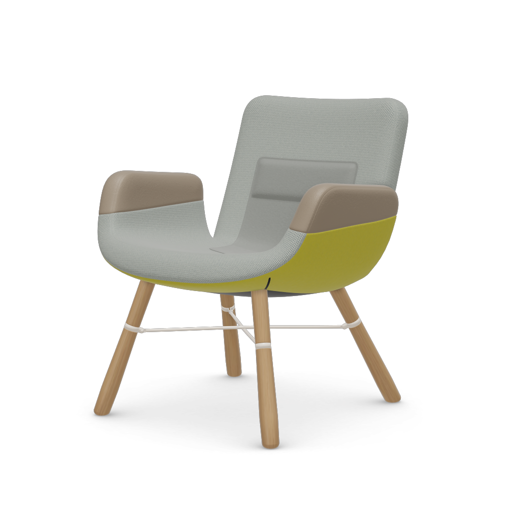 East River Chair.