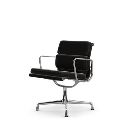 Soft Pad Chairs EA 207 – Conference (Version - New height / Cover material - Fabric Leather)