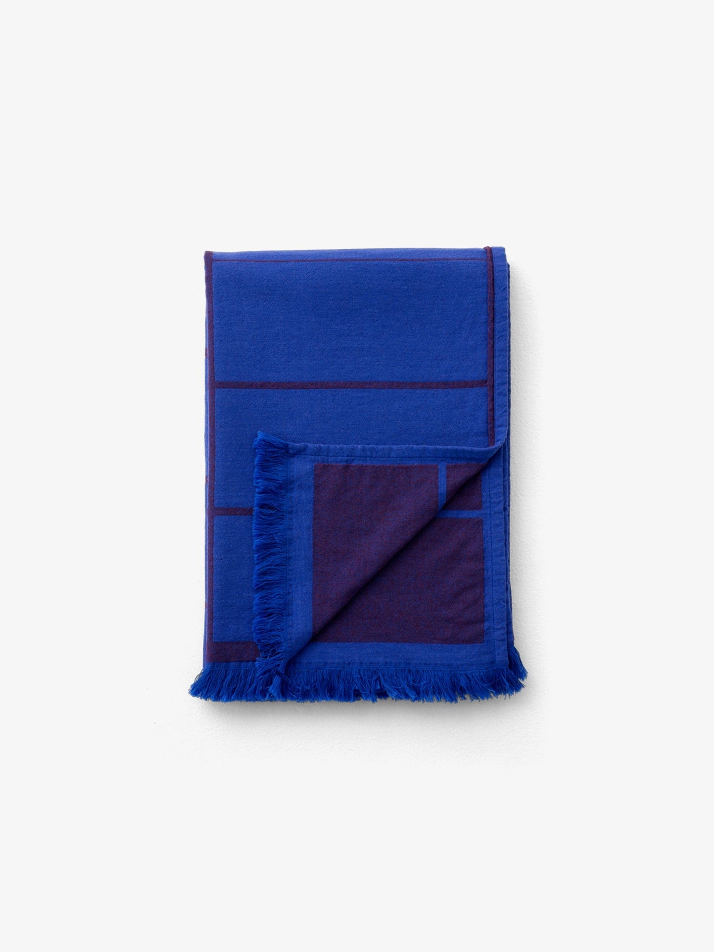 Untitled Throw AP10 (Request Info).