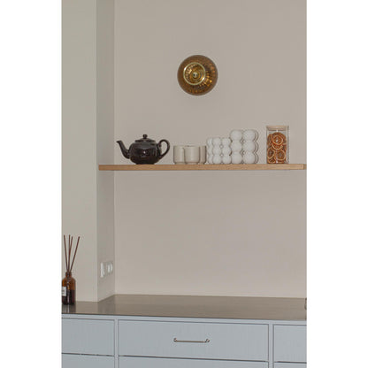 Edgeform Urc Wall Lamp 19 Amber