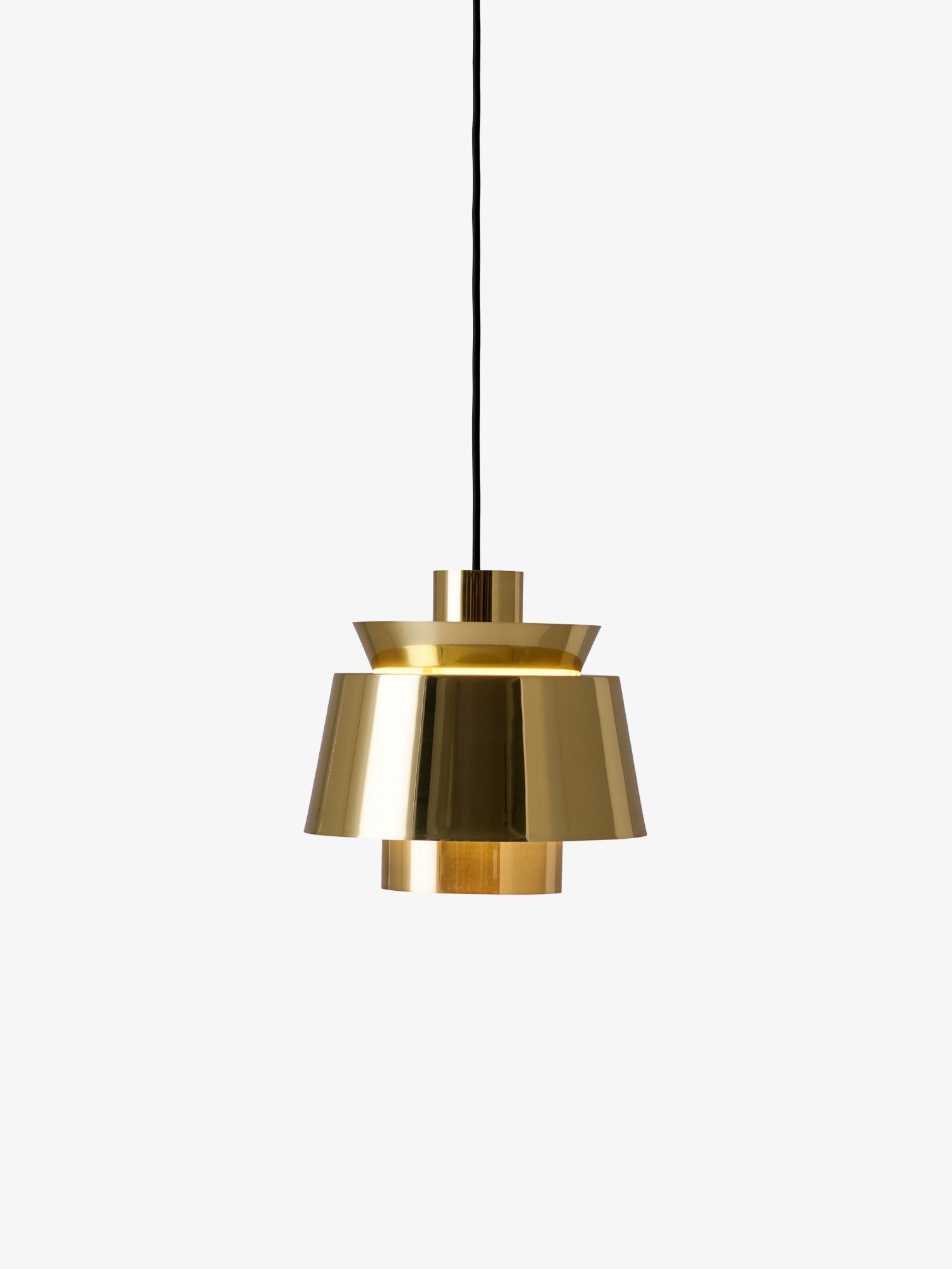 Utzon Pendant Lamp JU1 (Request Info).