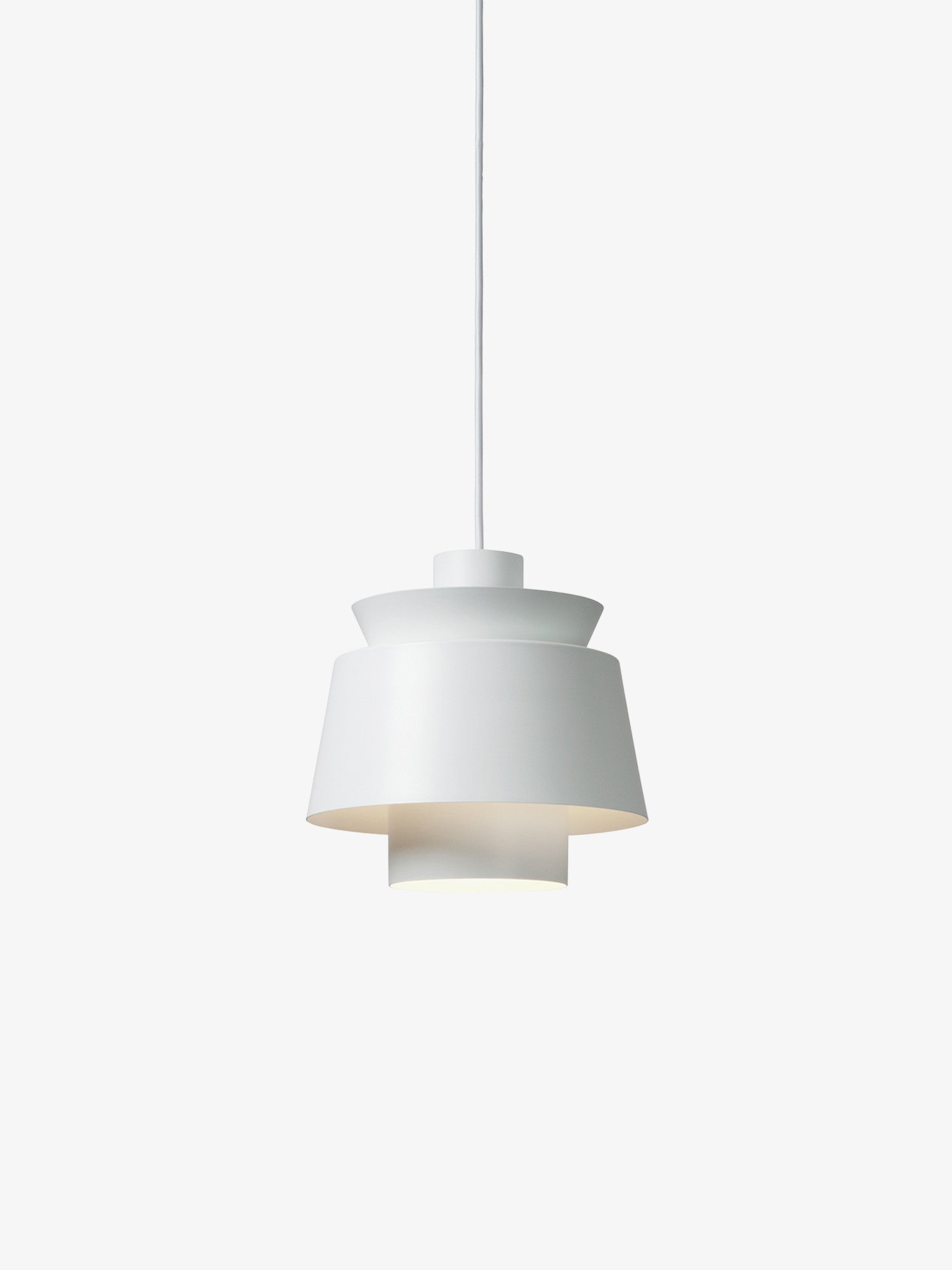 Utzon Pendant Lamp JU1 (Request Info).