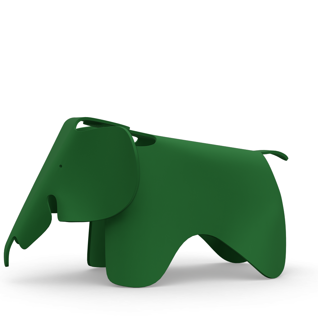 Eames Elephant.