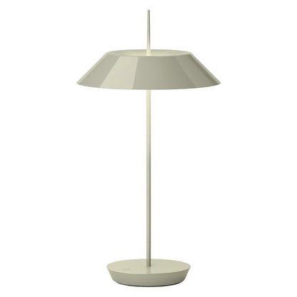 Mayfair 5495 Mini Portable Table Lamp