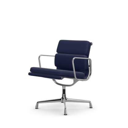 Soft Pad Chairs EA 207 – Conference (Version - New height / Cover material - Fabric Track)