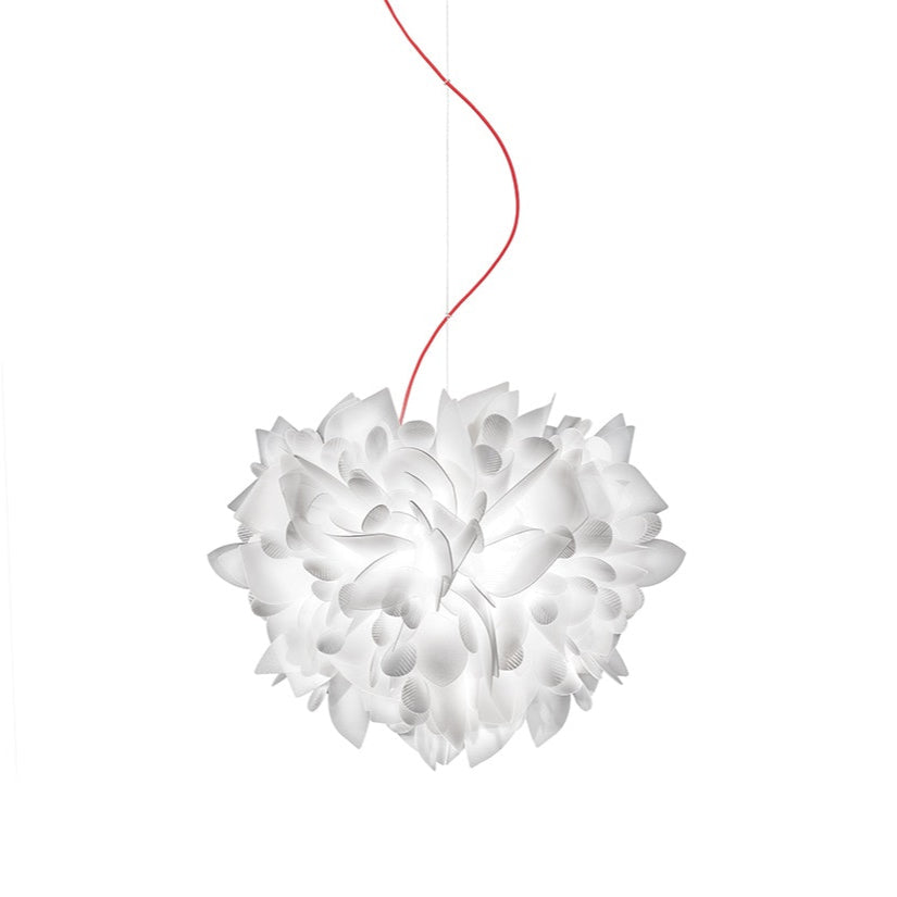 Veli Foliage Suspension Lamp.