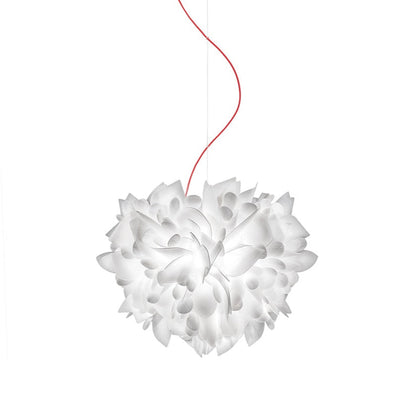 Veli Foliage Suspension Lamp.