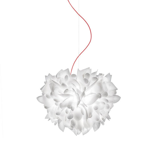 Veli Foliage Suspension Lamp.