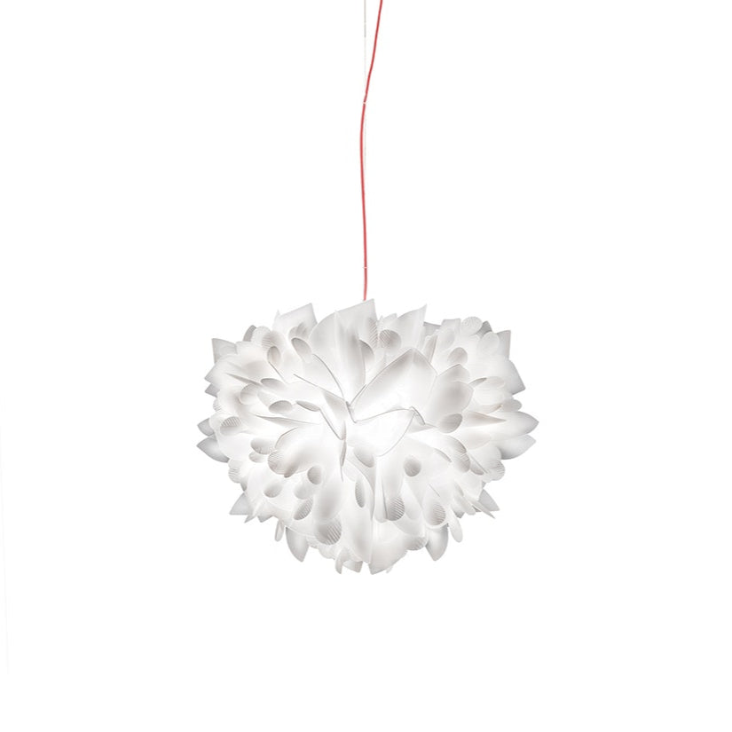 Veli Foliage Suspension Lamp.