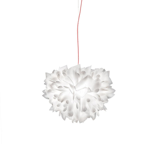 Veli Foliage Suspension Lamp.