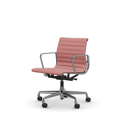 Aluminium Chairs EA 118 – Work (Cover material - Fabric Track)