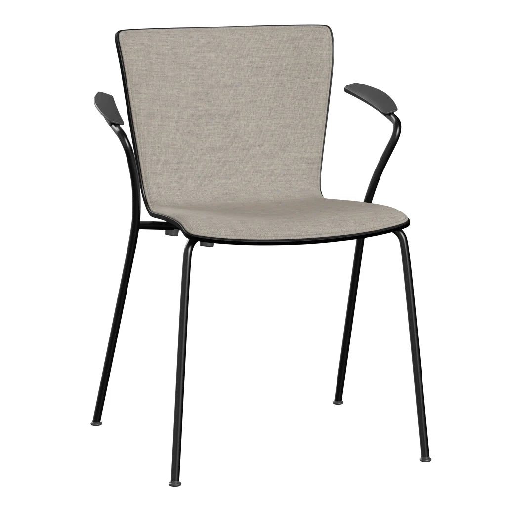 Vico Duo™ - VM111, Front Upholstered by Fritz Hansen
