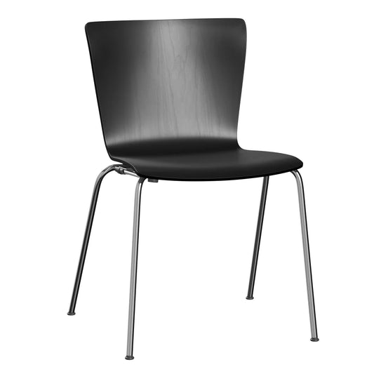Vico Duo™ - VM112, Not Upholstered by Fritz Hansen