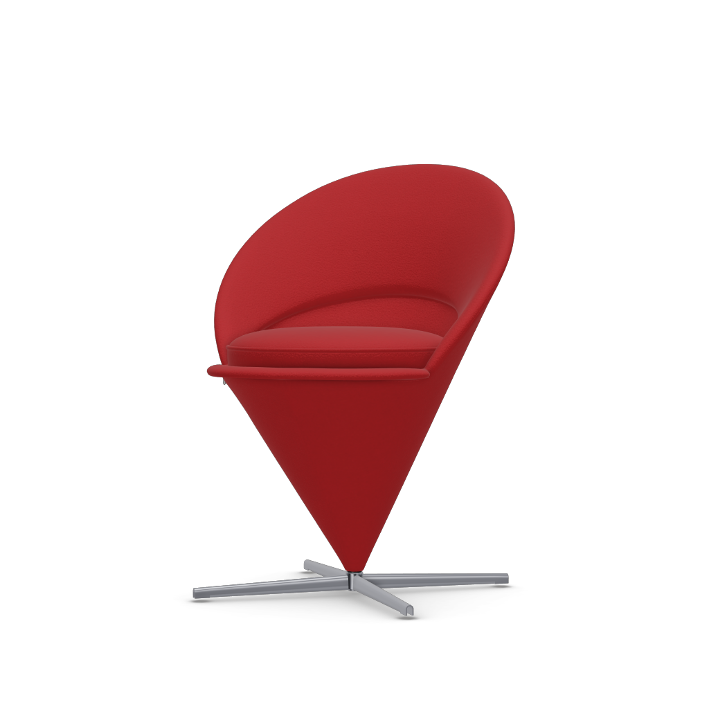 Cone Chair.