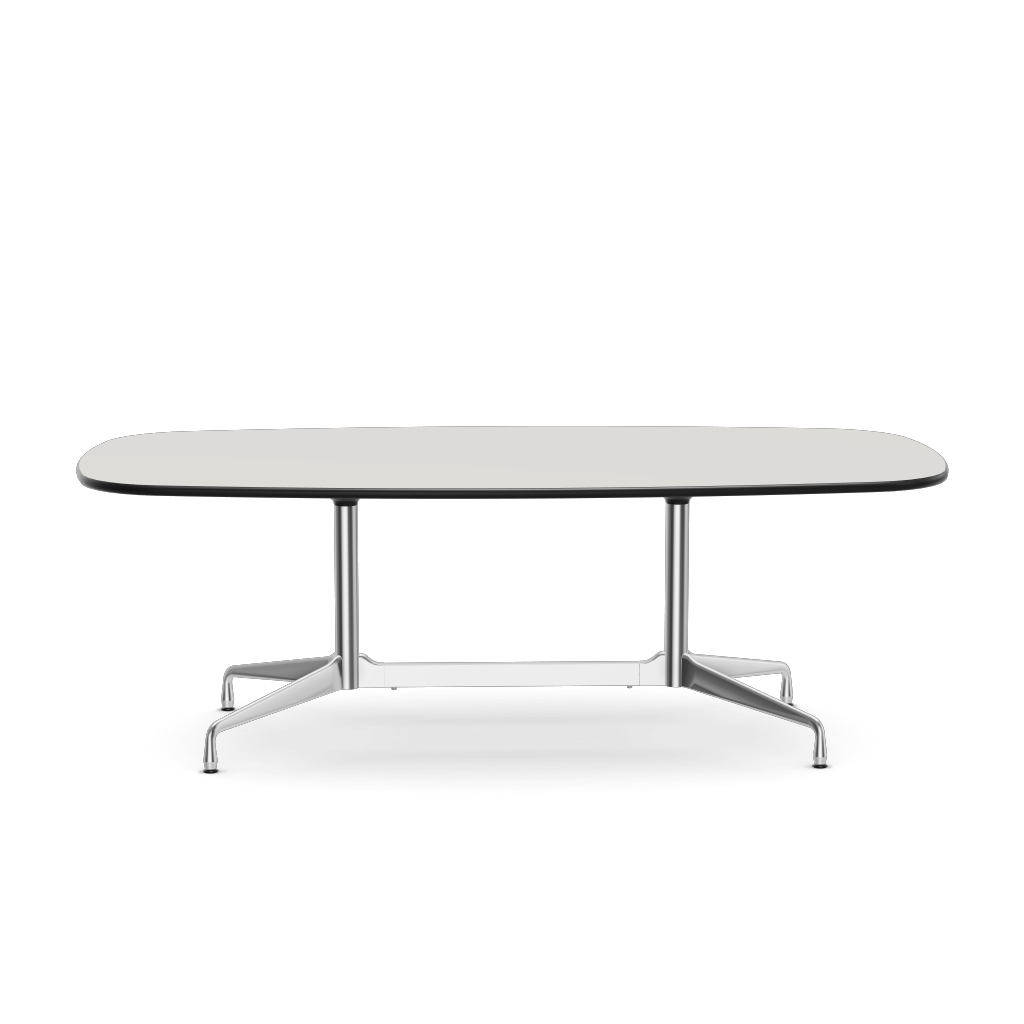 Eames Segmented Tables Dining.