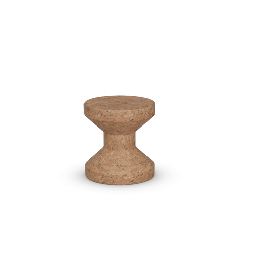 Cork Family,  Model A.