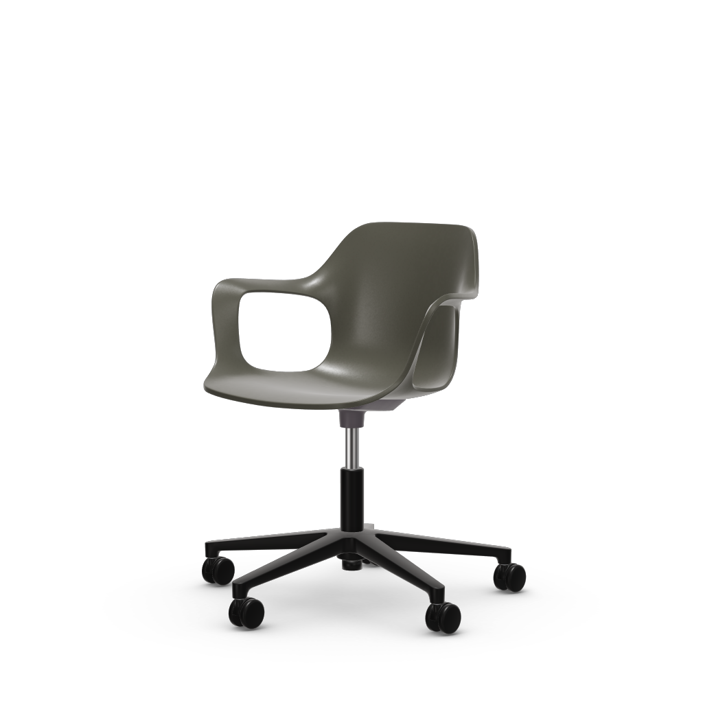 HAL RE Armchair Studio (without seat upholstery).