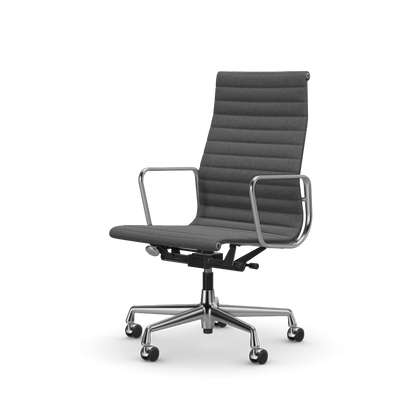Aluminium Chairs EA 119 – Work (Cover material - Fabric Cosy 2)