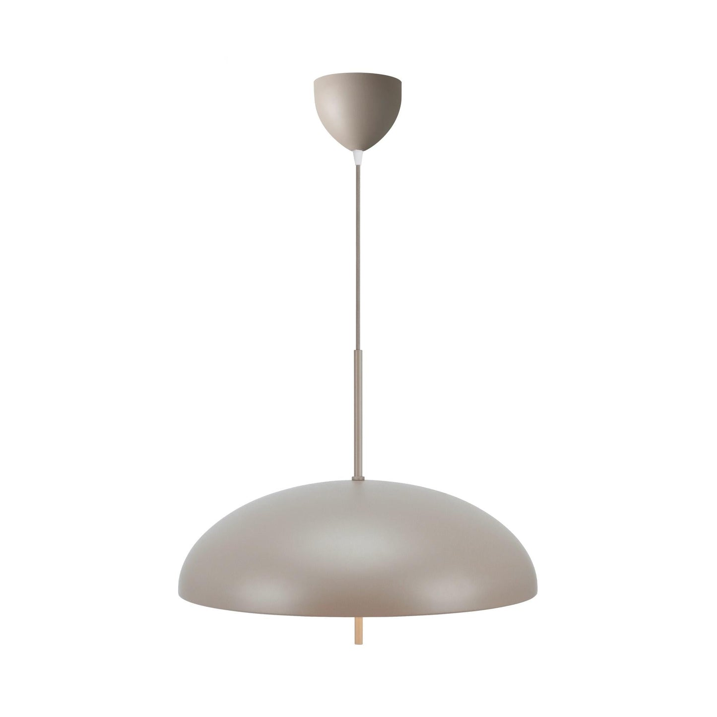 Design For The People Versale 50 Pendant Brown