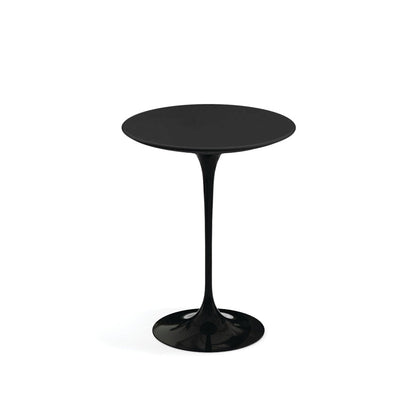 Saarinen - Round Side Table Ø41