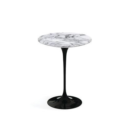 Saarinen - Round Side Table Ø41