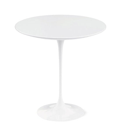 Saarinen - Round Side Table Ø51