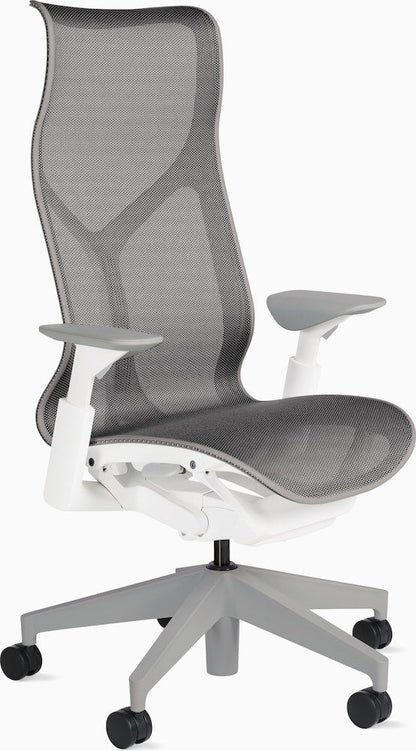 COSM - Ergonomic high-back office chair by Herman Miller