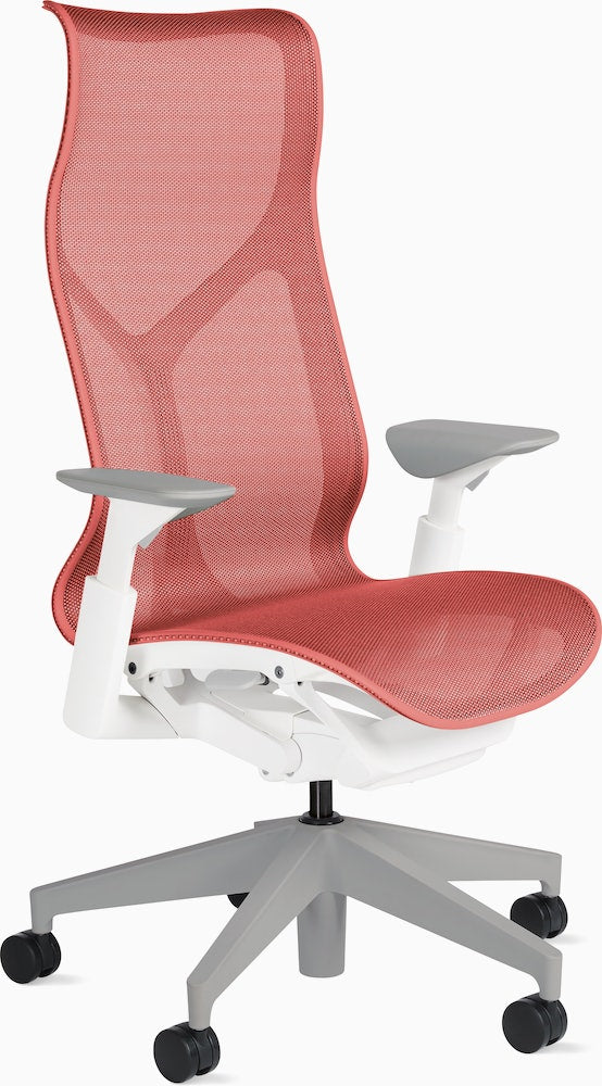 COSM - Ergonomic high-back office chair by Herman Miller