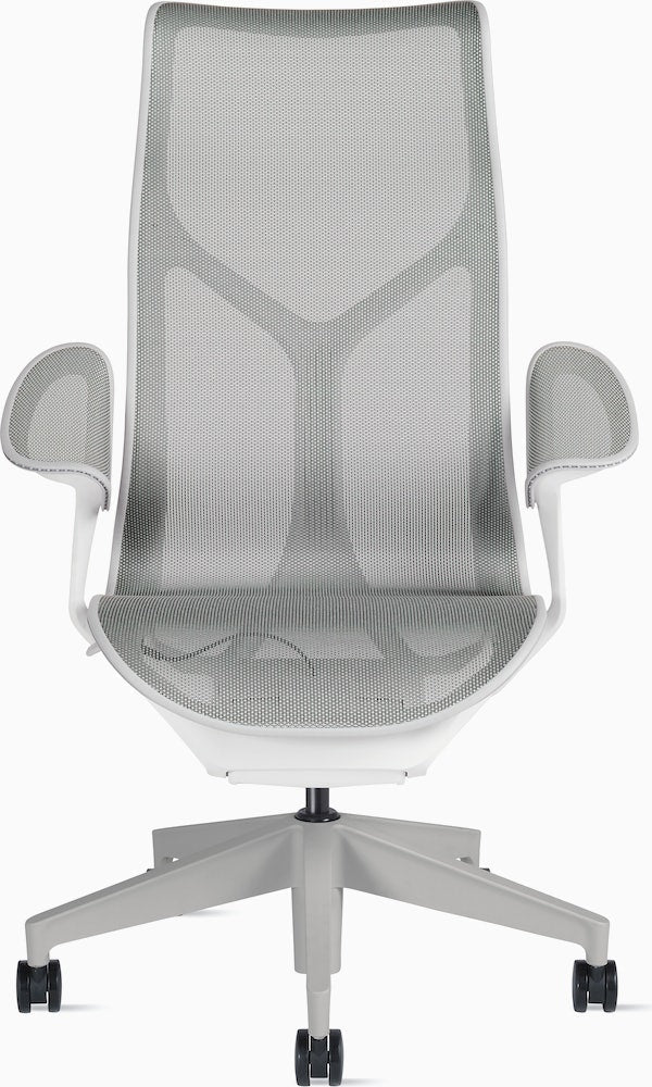 COSM - Ergonomic high-back office chair by Herman Miller