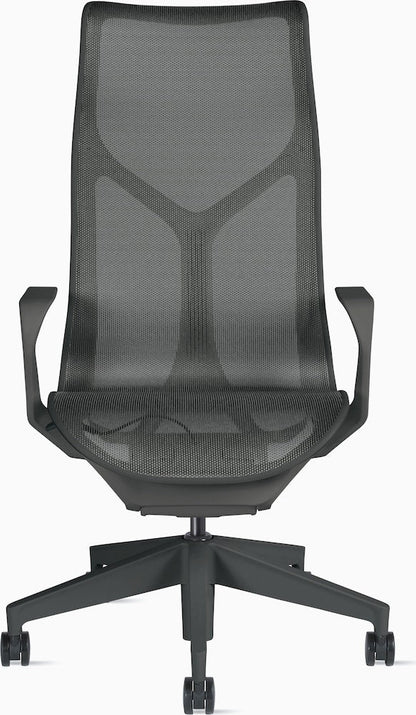 COSM - Ergonomic high-back office chair by Herman Miller