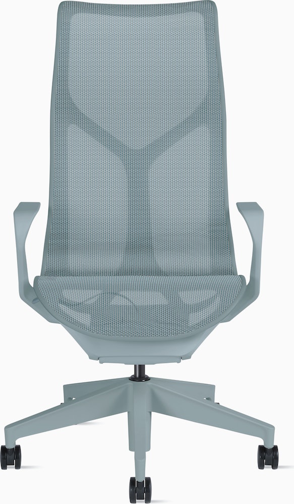 COSM - Ergonomic high-back office chair by Herman Miller