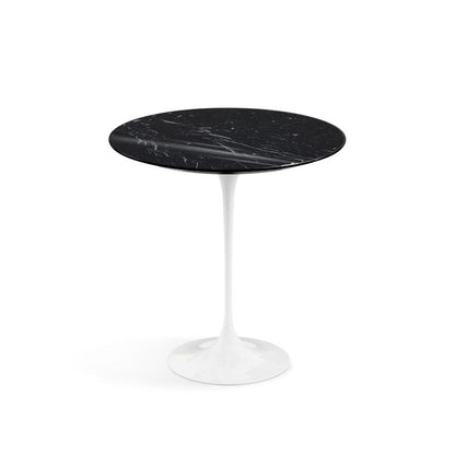Saarinen - Round Side Table Ø51