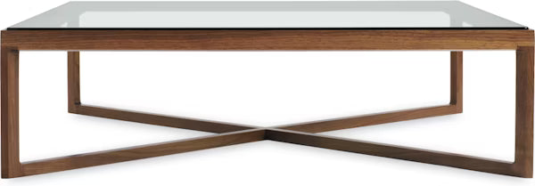 Mark krusin table Mark krusin - square coffee table.
