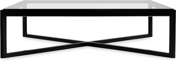 Mark krusin table Mark krusin - square coffee table.