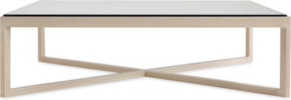 Mark krusin table Mark krusin - square coffee table.