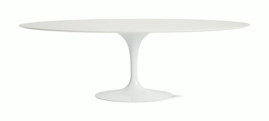 Saarinen - Oval dining table 244x137