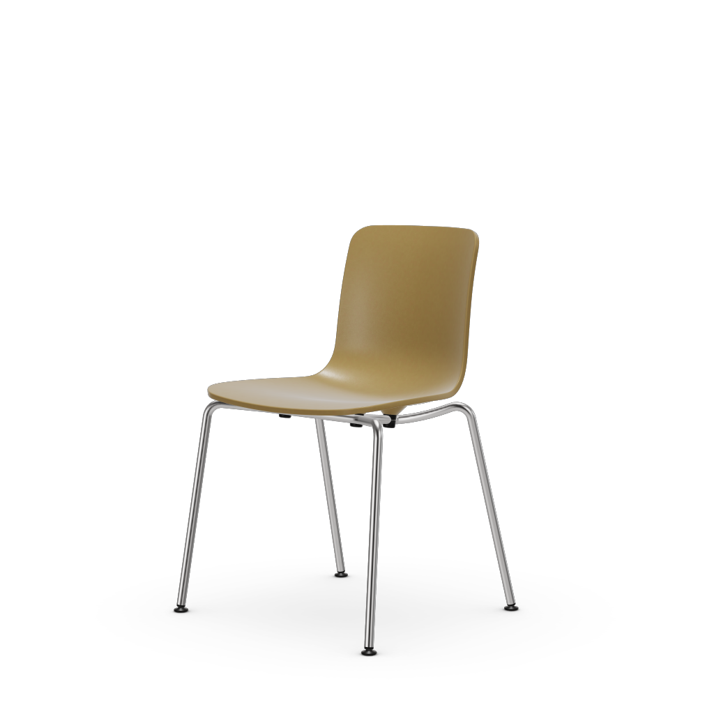 HAL RE Tube Stackable (without seat upholstery).