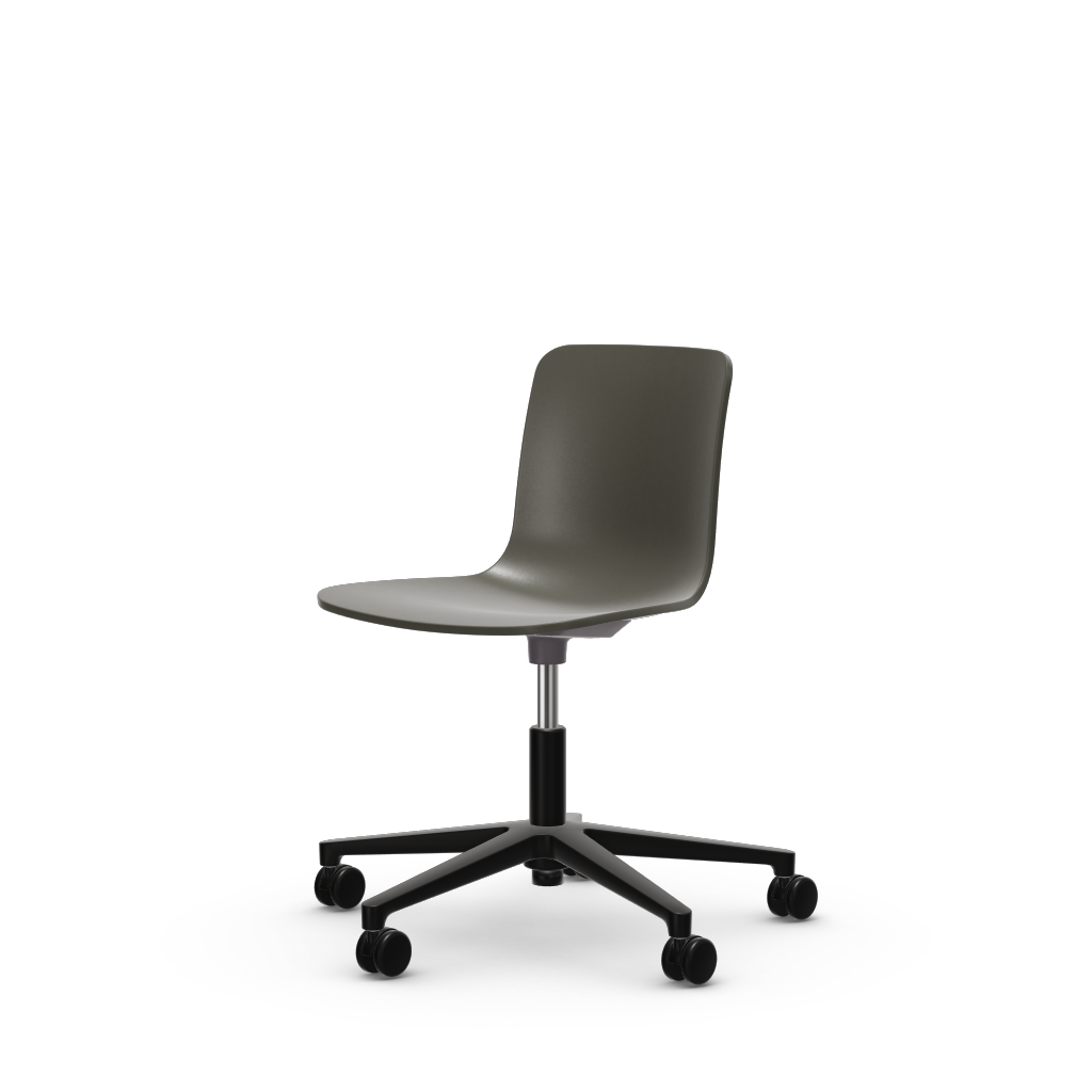 HAL RE Studio (without seat upholstery).
