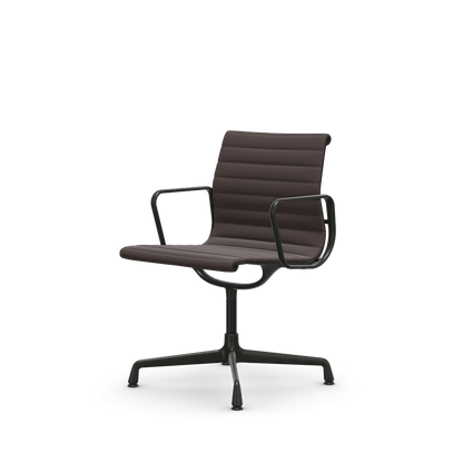 Aluminium Chairs EA 104 swivel – Dine (Cover material - Fabric Hopsak)