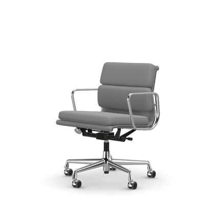 Soft Pad Chairs EA 217 – Work (Cover material - Fabric Laser RE)
