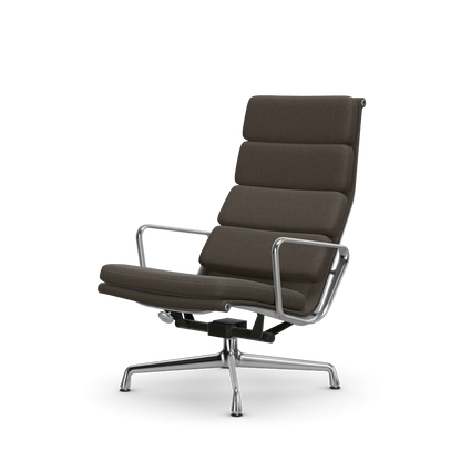 Soft Pad Chair EA 222 – Lounge (Cover material - Fabric Cosy 2)