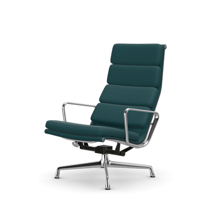 Soft Pad Chair EA 222 – Lounge (Cover material - Fabric Cosy 2)