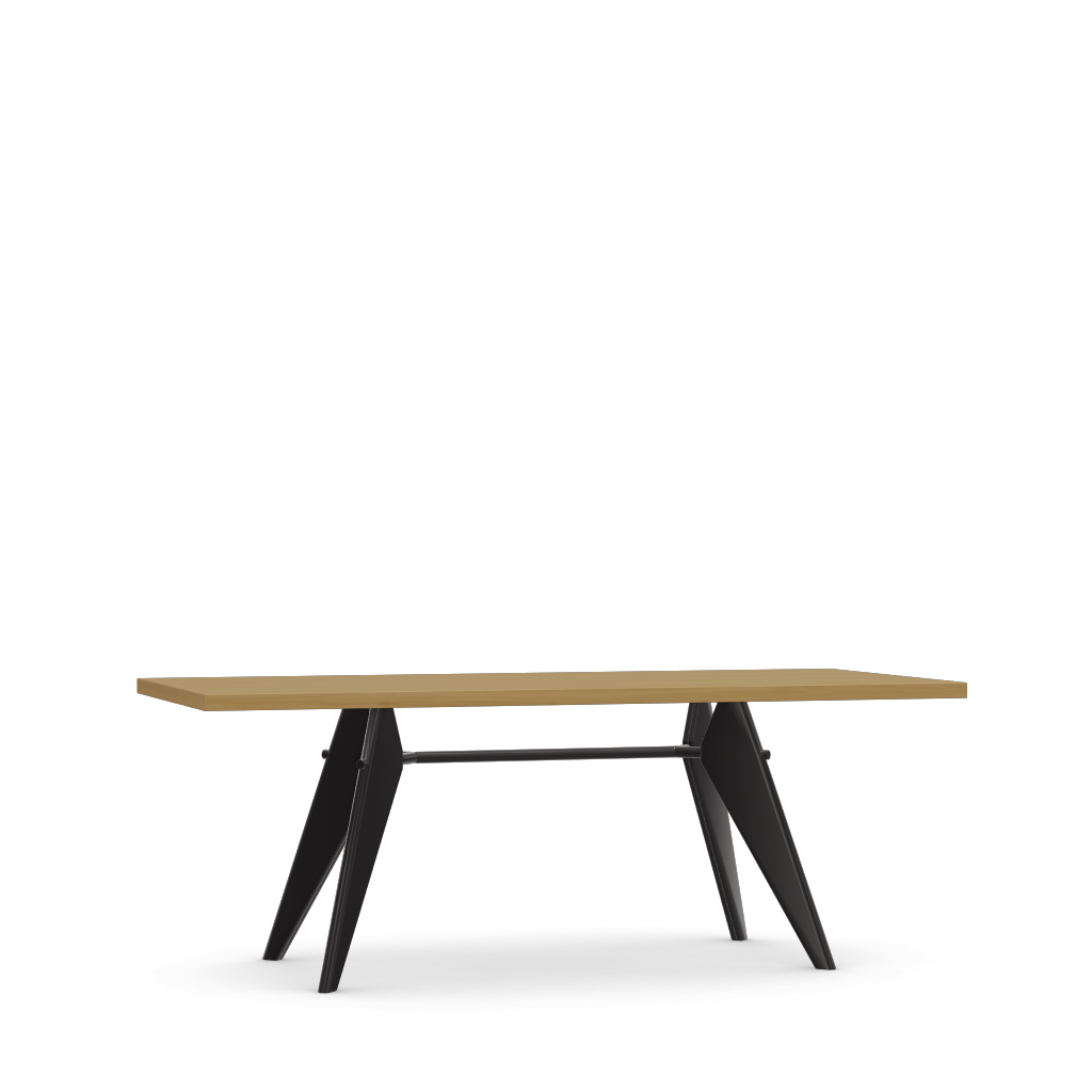 EM Table (H 740 x W 900 x L 2000).
