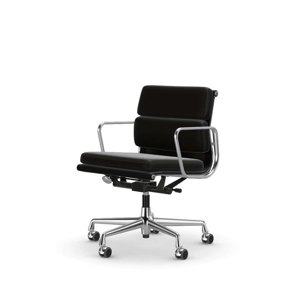 Soft Pad Chairs EA 217 – Work (Cover material - Leather Premium F)