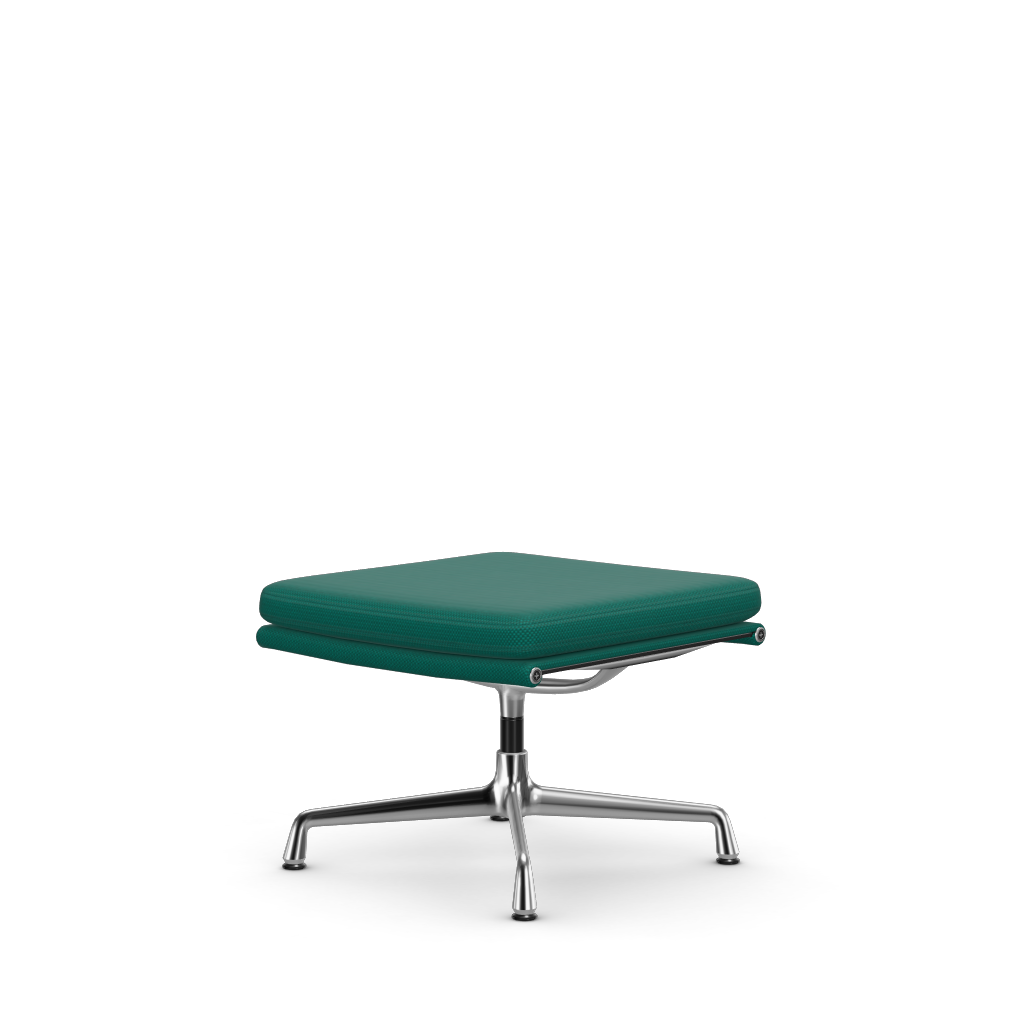 Soft Pad Chair EA 223 – Lounge (Cover material - Fabric Laser RE)