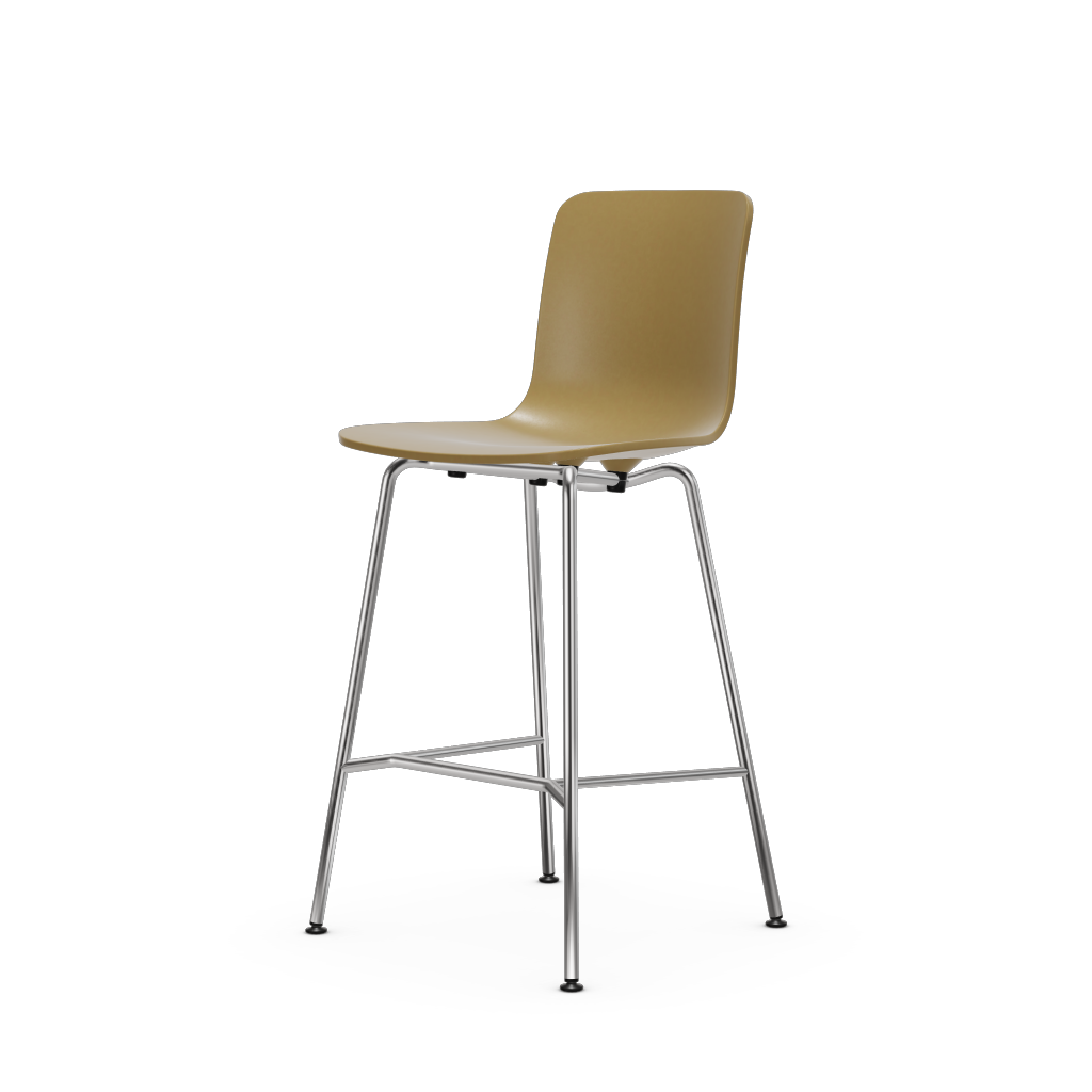 HAL RE Stool Medium (without seat upholstery).