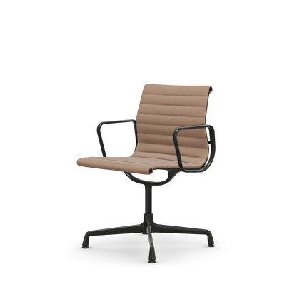 Aluminium Chairs EA 104 swivel – Dine (Cover material - Fabric Hopsak)